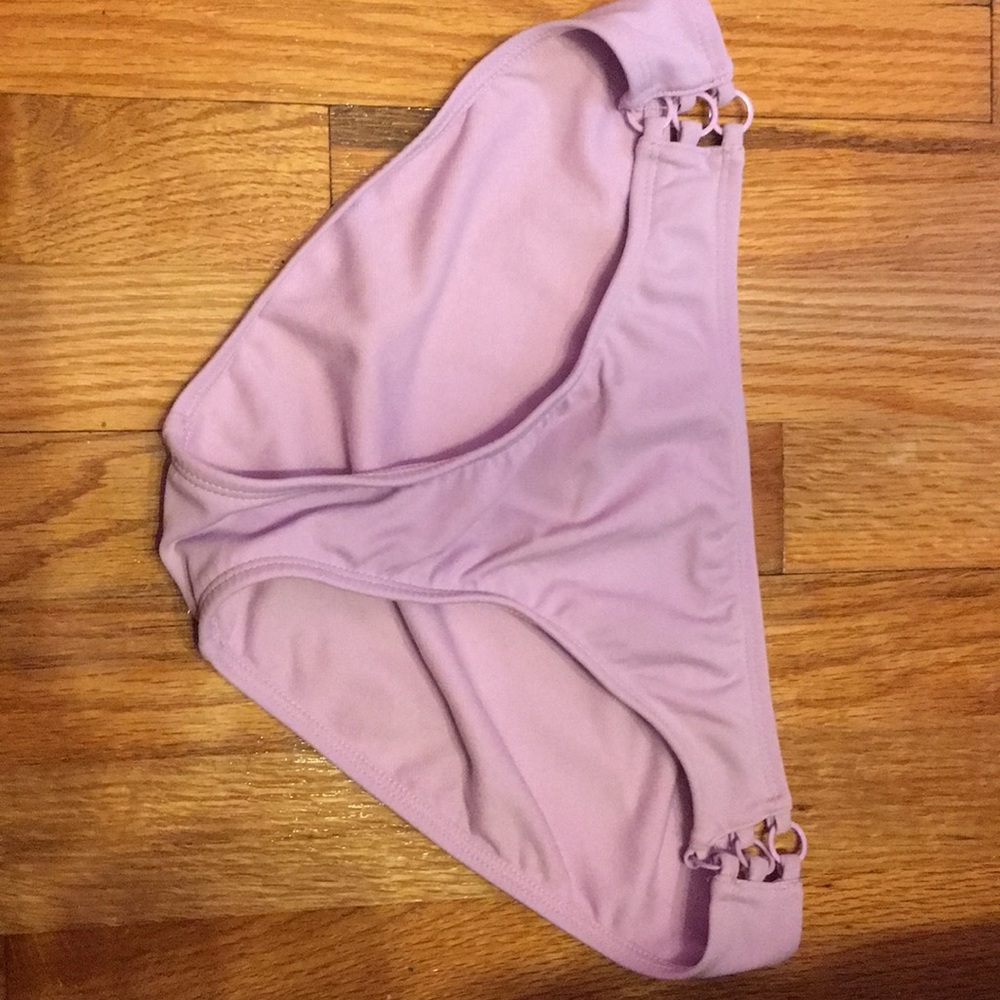 Bathing suit bottoms